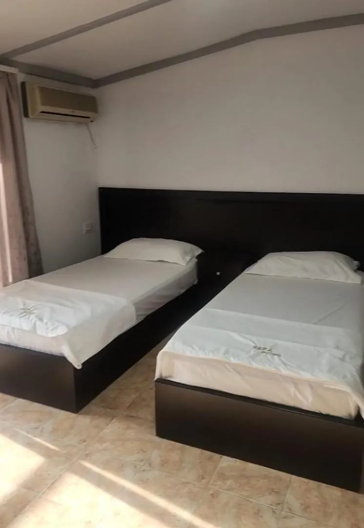 Hotel Sefa Brothers Golem  Golem (Tirana)