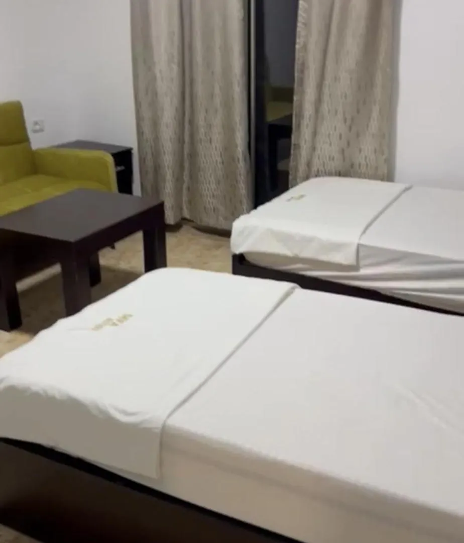 **  Hotel Sefa Brothers Golem  Albanien