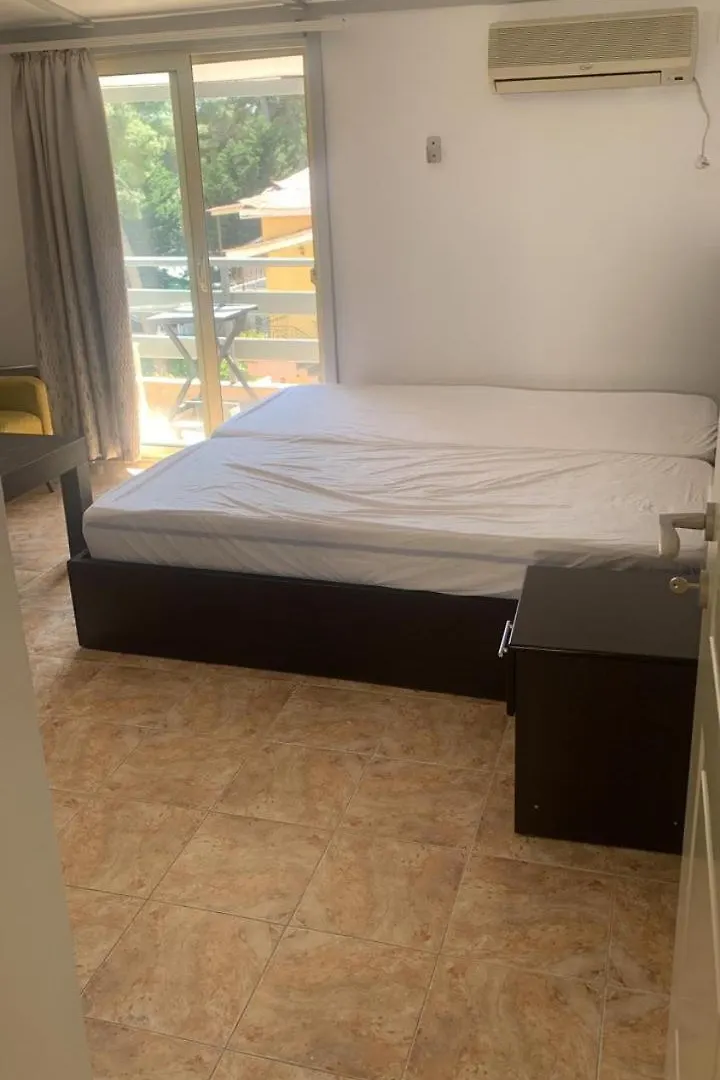 Hotel Sefa Brothers Golem